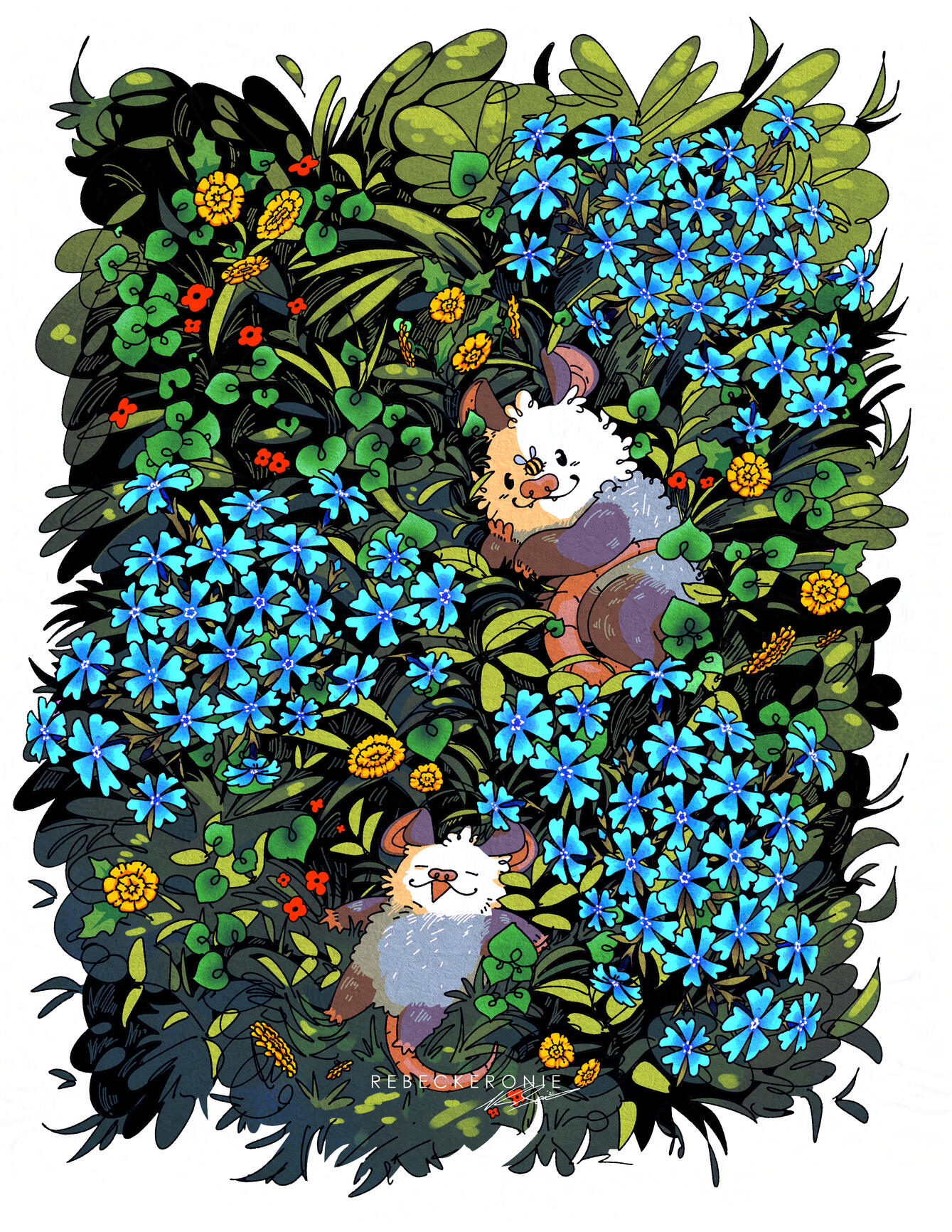 May Wallpaper 2026